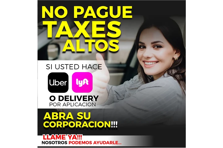 ABRIMOS CORPORACIONES! image 1