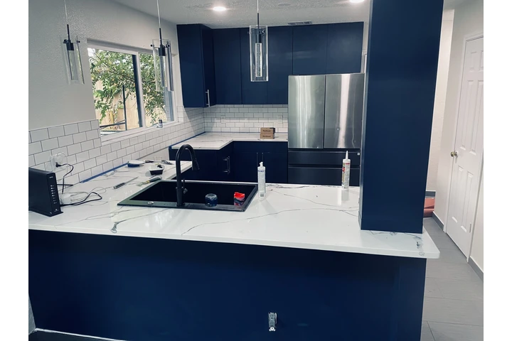 Gabinete comercial laminado image 3