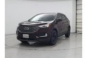 $17998 : Ford Edge 2021 SEL 4dr Cross thumbnail