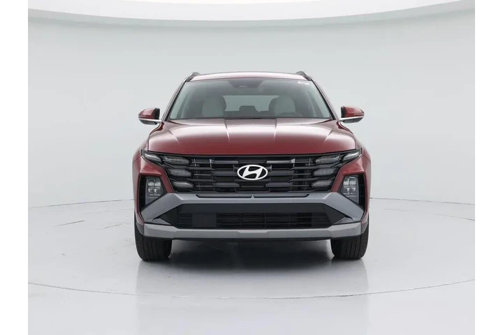 $30998 : Hyundai TUCSON 2025 AWD SEL image 5