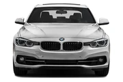 $16287 : BMW 3 Series 2016 328i 4dr S thumbnail