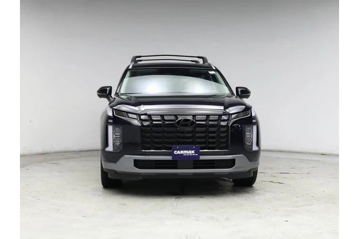 $39998 : Hyundai PALISADE 2025 AWD SE image 5