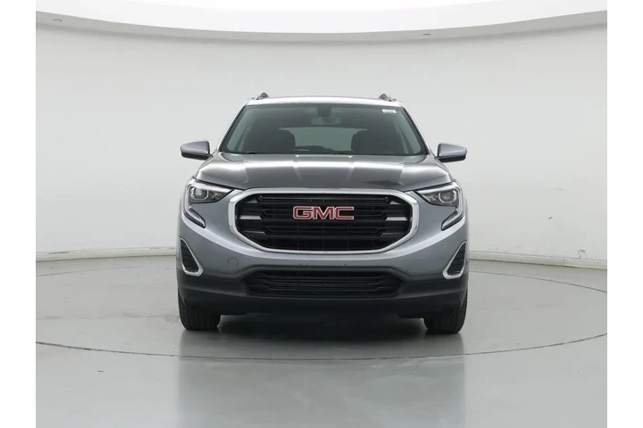 $16998 : GMC Terrain 2019 4x4 SLE 4dr image 5