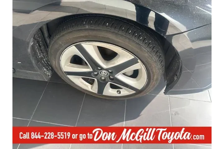 $13287 : Toyota Prius 2016 Four Touri image 6