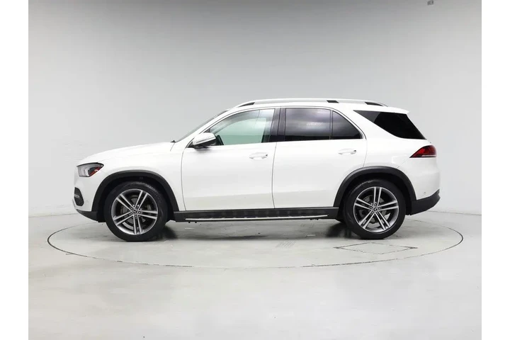 $33998 : Mercedes-Benz GLE 2021 AWD G image 3
