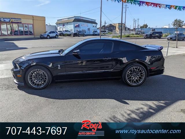 $47995 : 2013 Mustang Shelby GT500 Cou image 4