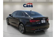 $12695 : Audi A3 2018 2.0T Premium 4d thumbnail