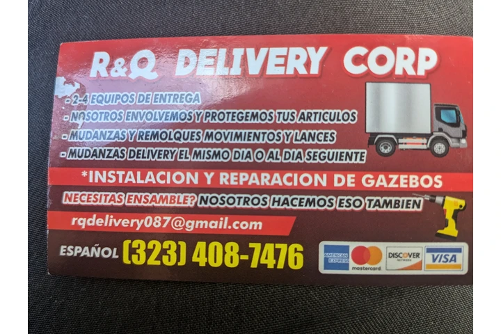 Mudanzas a su gusto image 1