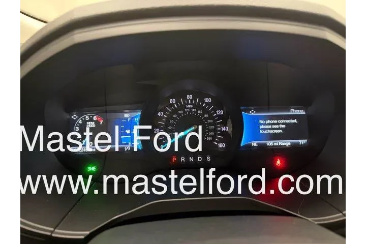 $28600 : Ford Edge 2024 AWD SEL 4dr S image 5