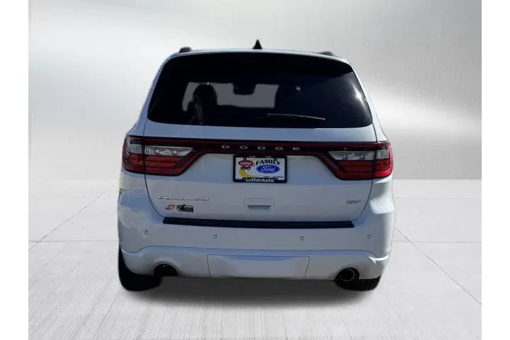 $33599 : Dodge Durango 2024 AWD GT 4d image 6