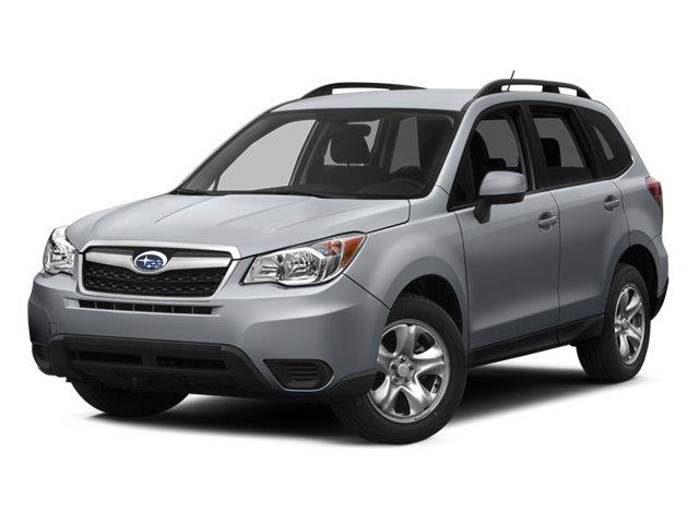 $9800 : PRE-OWNED 2014 SUBARU FORESTE image 3