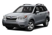 $9800 : PRE-OWNED 2014 SUBARU FORESTE thumbnail