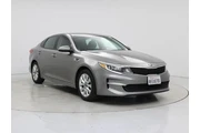 Kia Optima 2018 LX 4dr Sedan en Fresno
