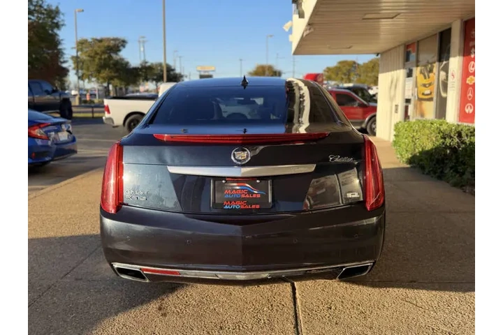 $14499 : 2014 XTS Luxury Collection image 8