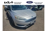 Ford Focus 2015 S 4dr Sedan en San Diego