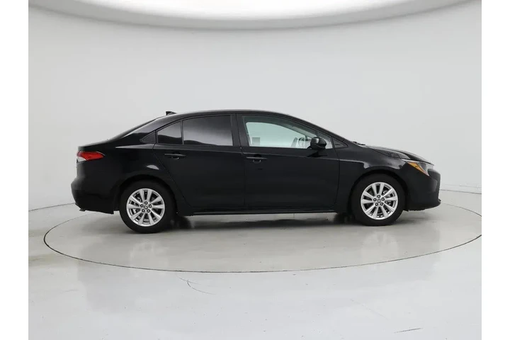 $23998 : Toyota Corolla 2024 LE 4dr S image 7