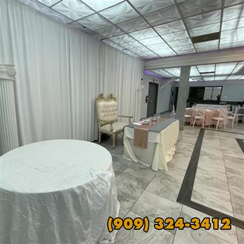 Diamante Banquet Hall image 7