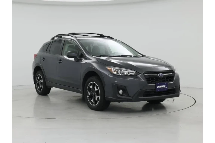 $20998 : Subaru Crosstrek 2020 AWD Pr image 1