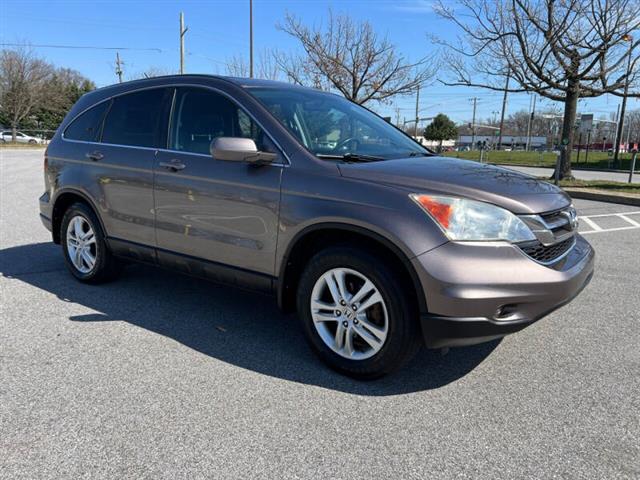 $8900 : 2010 CR-V EX-L w/Navi image 5