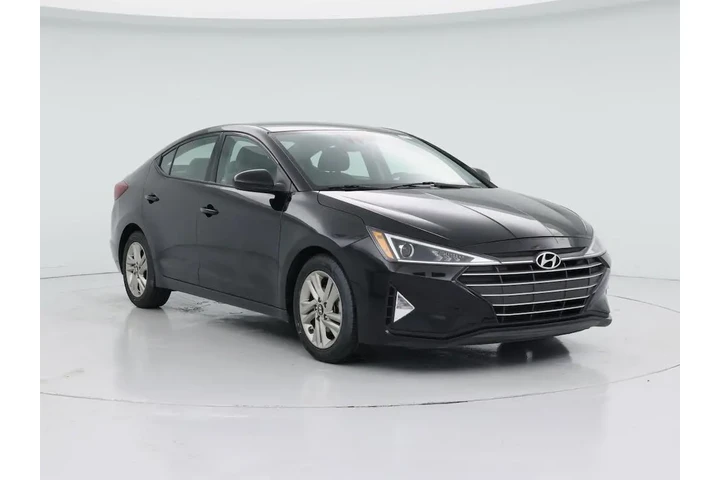 $16998 : Hyundai ELANTRA 2019 SEL 4dr image 1