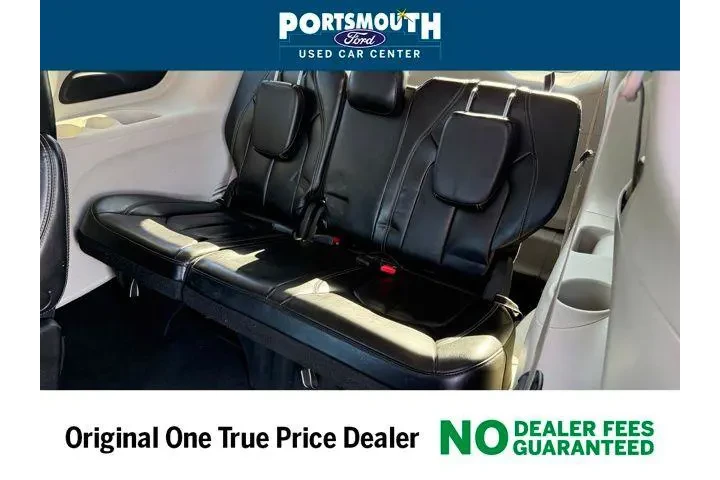 $23995 : Chrysler Pacifica 2023 Touri image 8