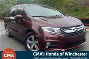 $19600 : PRE-OWNED 2018 HONDA ODYSSEY thumbnail