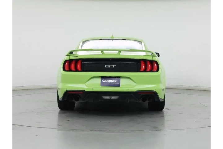 $34998 : Ford Mustang 2020 GT 2dr Fas image 6