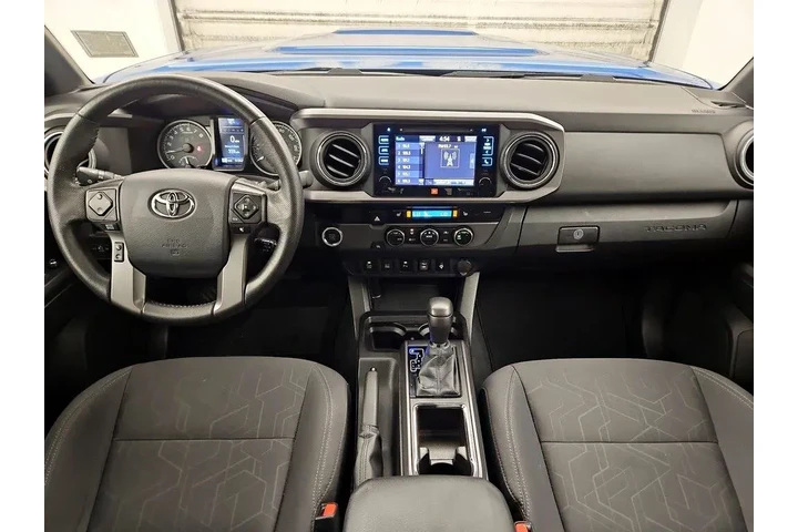$27998 : Toyota Tacoma 2016 4x2 TRD S image 9
