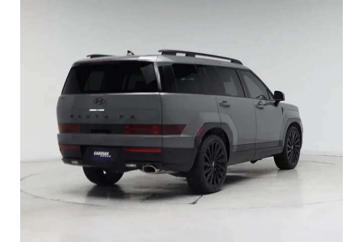 $34998 : Hyundai SANTA FE 2024 Callig image 8