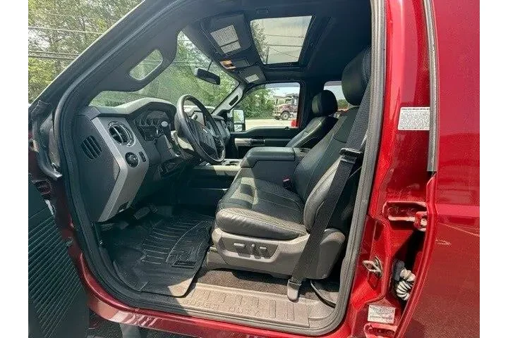 $40999 : Ford F-350 Super Duty 2016 4 image 10