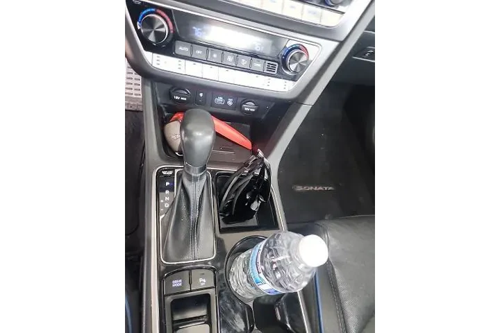 $12282 : Hyundai SONATA 2018 Limited image 3