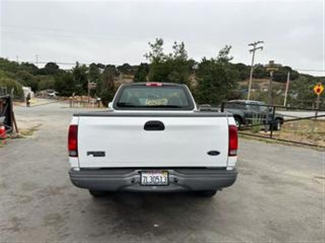 $6999 : 2004 FORD F150 (HERITAGE) REG image 7