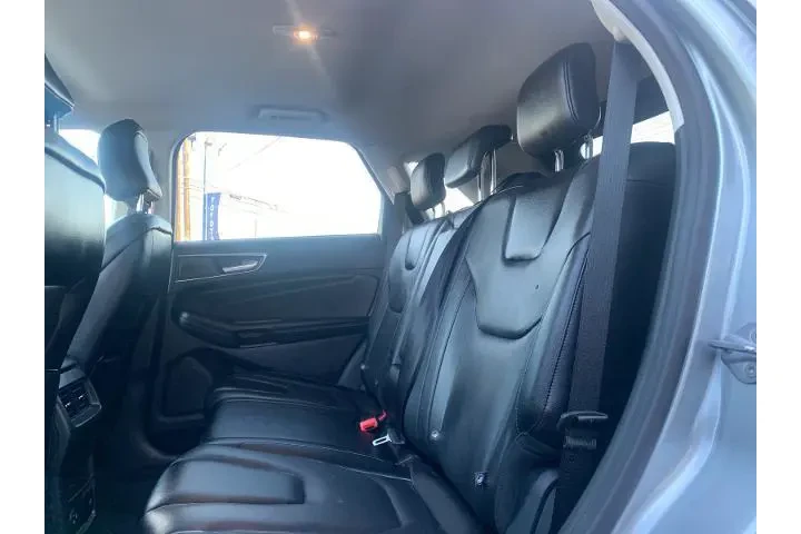 $22998 : Ford Edge 2022 AWD Titanium image 9