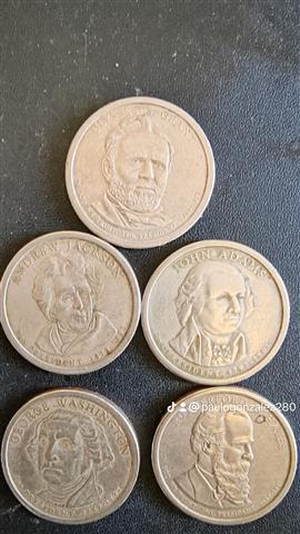 Monedas image 1