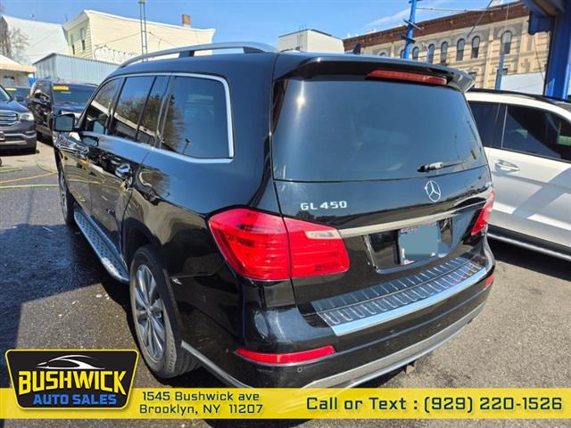 $14995 : Used 2013 GL-Class 4MATIC 4dr image 6