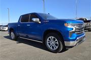 Pre-Owned 2022 SILVERADO 1500 en Las Vegas