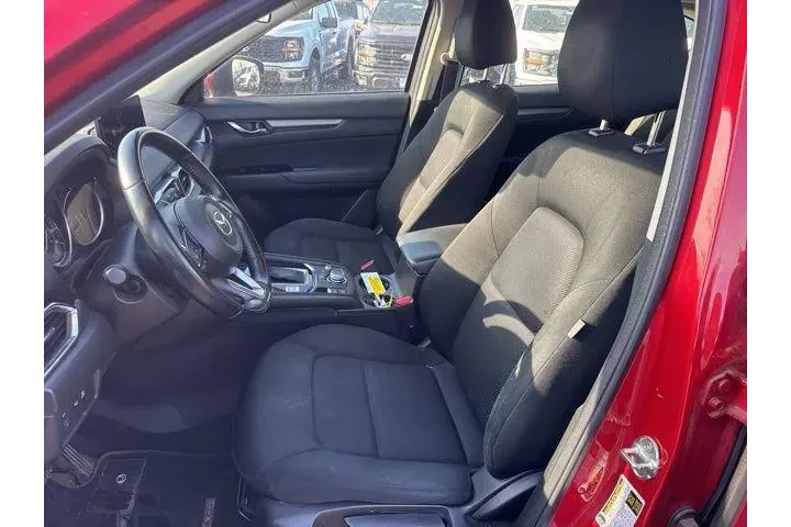 $19900 : Mazda CX-5 2022 AWD 2.5 S 4d image 10