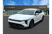 Kia K4 2025 LXS 4dr Sedan en Atlanta