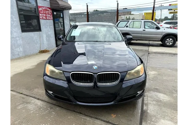 $5995 : 2009 BMW 3-Series 328xi image 8