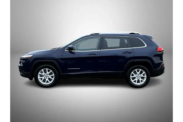 $6995 : Jeep Cherokee 2015 4x4 Latit image 8