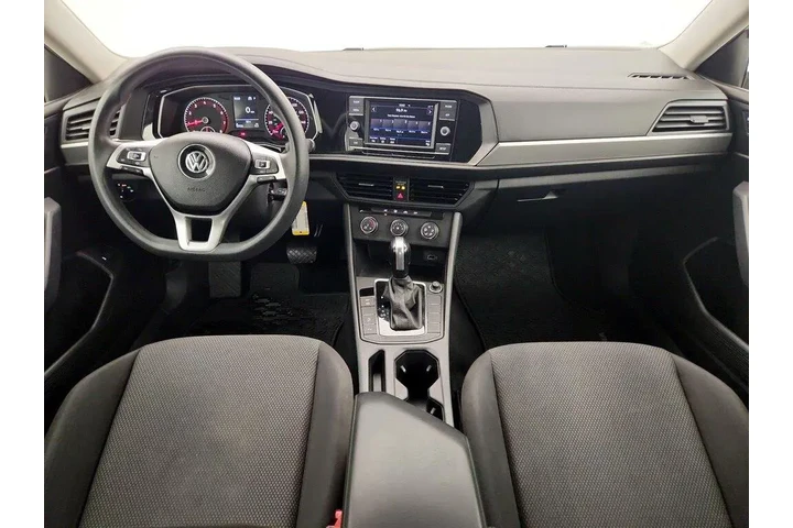 $15998 : Volkswagen Jetta 2019 S 4dr image 9