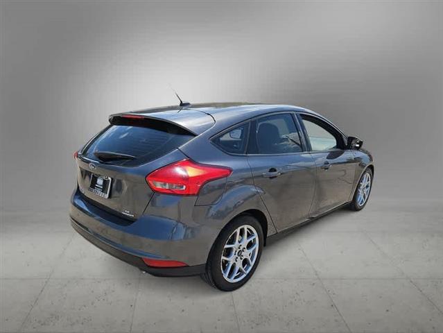 $9999 : Pre-Owned 2015 Ford Focus SE image 8