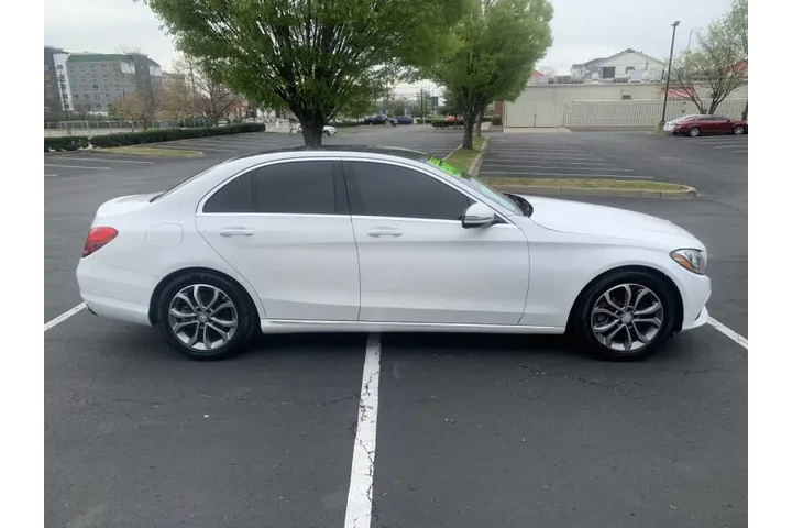 $13995 : 2016 Mercedes-Benz C-Class C image 7
