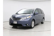 $22998 : Toyota Sienna 2015 XLE 7-Pas thumbnail