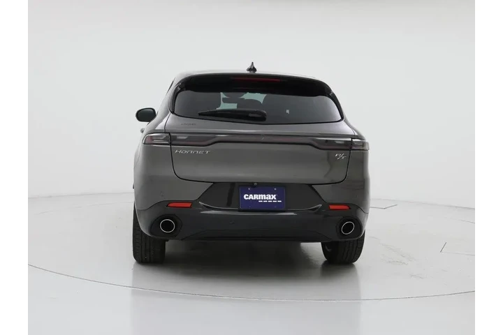 $27998 : Dodge Hornet 2024 AWD R/T Pl image 6