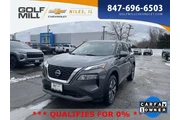 Nissan Rogue 2023 AWD SV 4dr en Chicago