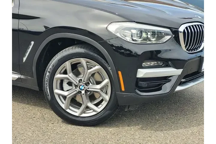 $22664 : BMW X3 2020 sDrive30i 4dr Sp image 6