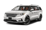 Kia Carnival 2024 SX 4dr Min