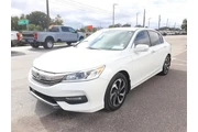 $15917 : Honda Accord 2016 EX 4dr Sed thumbnail
