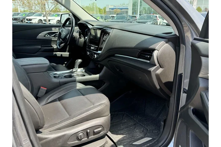 $21931 : Chevrolet Traverse 2019 4x4 image 7